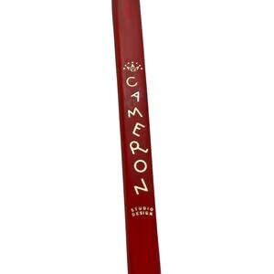 Vintage 35" Acushnet Bulls Eye John Reuter Jr Blade Style Golf Putter FL-5-P Red